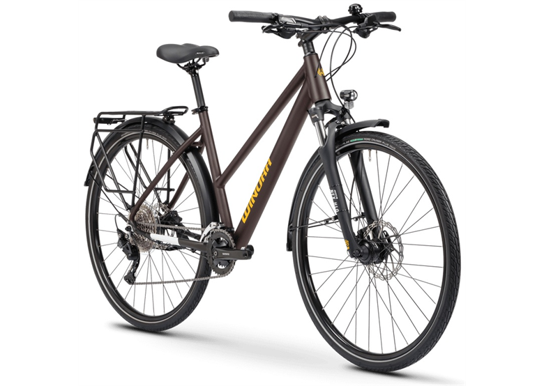 Rower trekkingowy WINORA Domingo X20