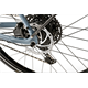Rower elektryczny WINORA E-Flitzer Cues