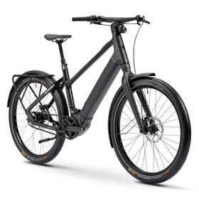 Rower elektryczny WINORA iRide Pure R5f 