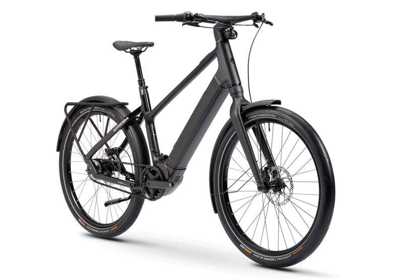 Rower elektryczny WINORA iRide Pure R5f 