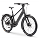 Rower elektryczny WINORA iRide Pure R5f 