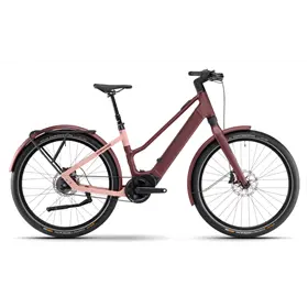 Rower elektryczny WINORA iRide Pure R5f 