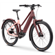 Rower elektryczny WINORA iRide Pure R5f 