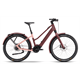 Rower elektryczny WINORA iRide Pure R5f 