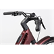 Rower elektryczny WINORA iRide Pure R5f 