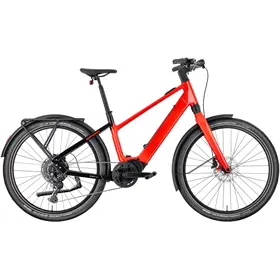 Rower elektryczny WINORA iRide Pure X10