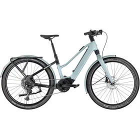 Rower elektryczny WINORA iRide Pure X10