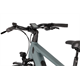Rower elektryczny WINORA Sinus 9