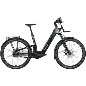 Rower elektryczny WINORA Sinus FS ENV