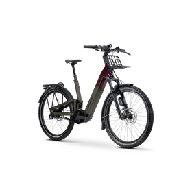 Rower elektryczny WINORA Sinus FS R5f Pro