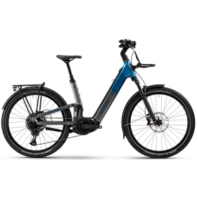 Rower elektryczny WINORA Sinus FS X12