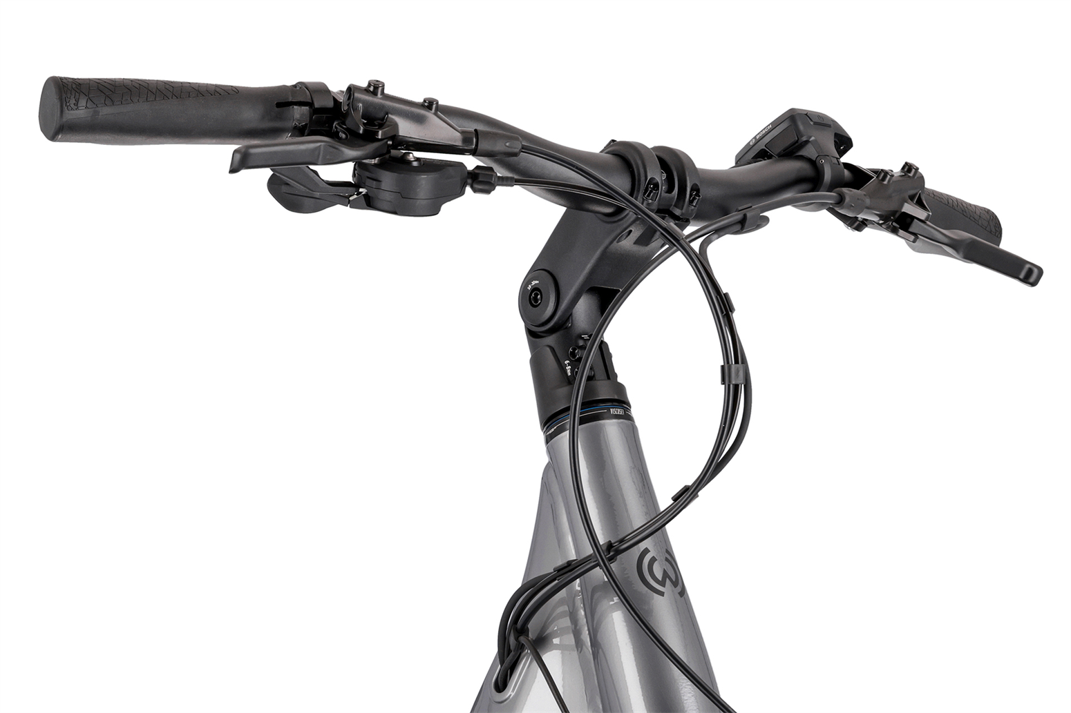 Rower elektryczny WINORA Sinus iX10 CentrumRowerowe.pl