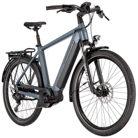 Rower elektryczny WINORA TB300