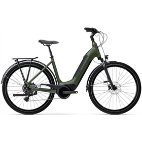 Rower elektryczny WINORA Tria 10