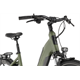 Rower elektryczny WINORA Tria 10