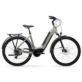 Rower elektryczny WINORA Tria 10