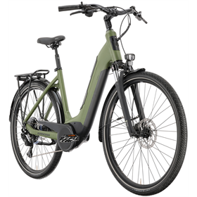 Rower elektryczny WINORA Tria 10