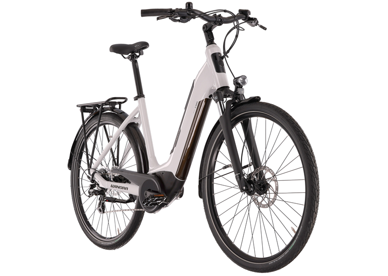 Rower elektryczny WINORA Tria 7 Eco CentrumRowerowe.pl