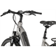 Rower elektryczny WINORA Tria N8