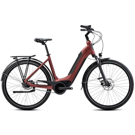 Rower elektryczny WINORA Tria N8 Eco