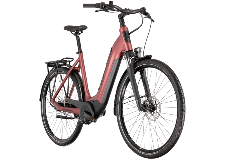 Rower elektryczny WINORA Tria N8 Eco