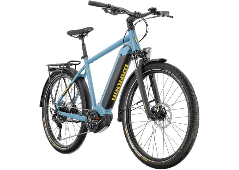 Rower elektryczny WINORA TY200