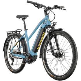 Rower elektryczny WINORA TY200