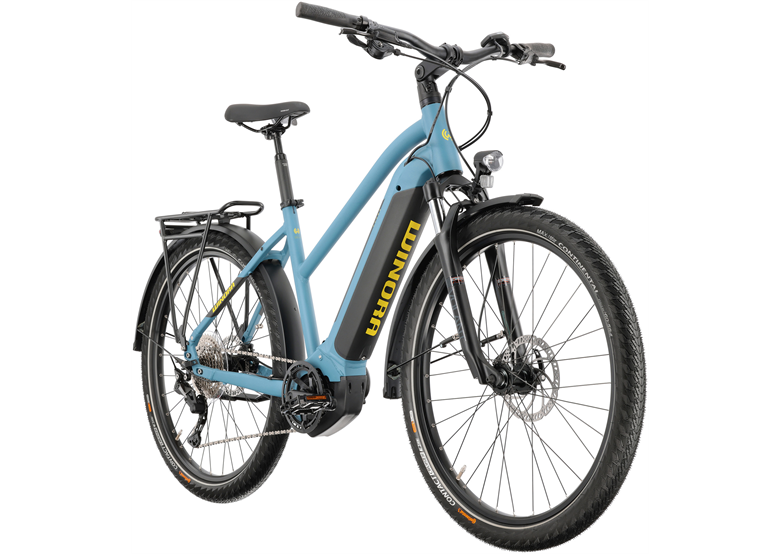 Rower elektryczny WINORA TY200