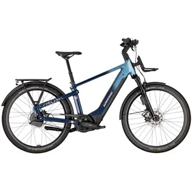 Rower elektryczny WINORA Yakun ENV ABS