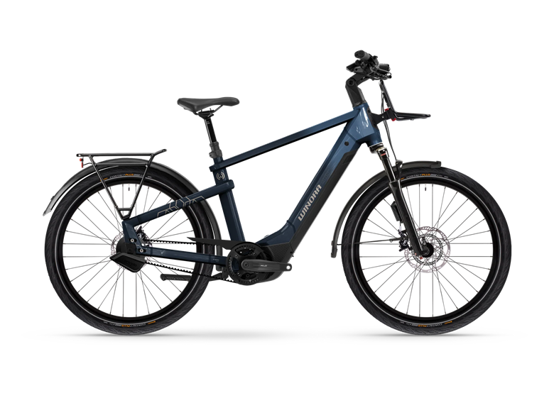 Rower elektryczny WINORA Yakun ENV ABS