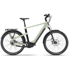 Rower elektryczny WINORA Yakun R5 Pro