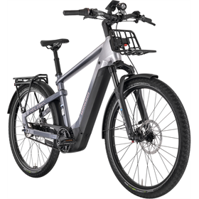 Rower elektryczny WINORA Yakun R5 Pro