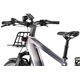 Rower elektryczny WINORA Yakun R5 Pro