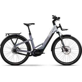 Rower elektryczny WINORA Yakun R5 Pro