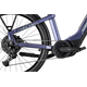 Rower elektryczny WINORA Yakun X10E