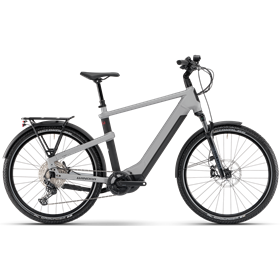 Rower elektryczny WINORA Yakun X12