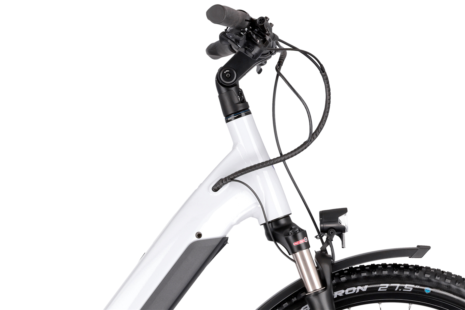 Rower elektryczny WINORA Yucatan 12 Low CentrumRowerowe.pl