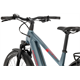 Rower elektryczny WINORA Yucatan X12