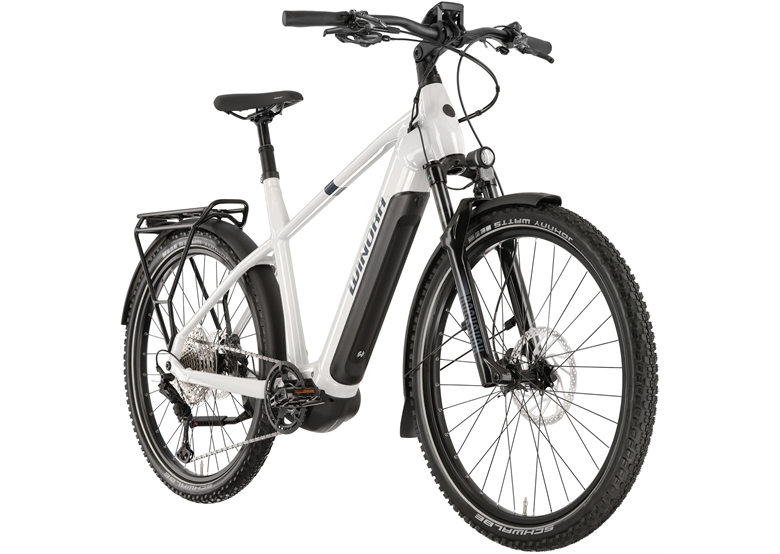 Rower elektryczny WINORA Yucatan X12 Pro