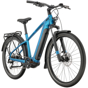 Rower elektryczny WINORA Yucatan X8