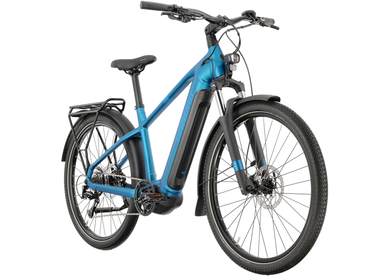 Rower elektryczny WINORA Yucatan X8