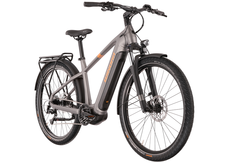 Rower elektryczny WINORA Yucatan X8
