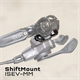 Adapter WOLF TOOTH ISEV-MM