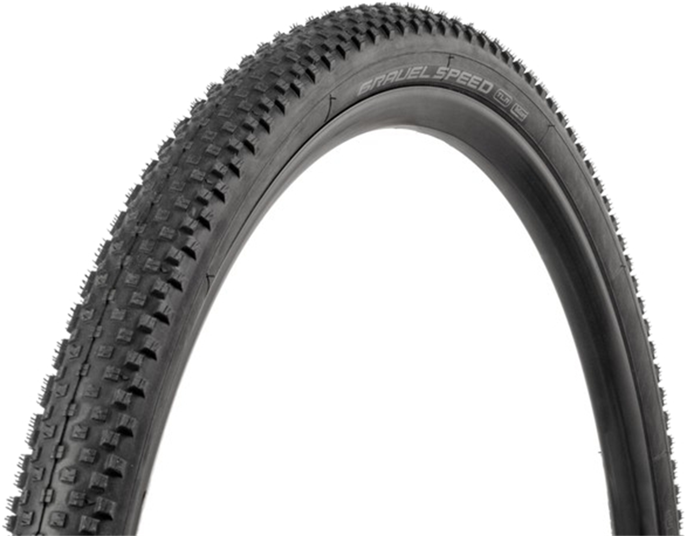 gravel speed disc md 18