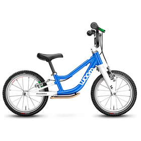 Rower biegowy WOOM 1 PLUS