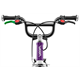 Rower dziecięcy WOOM 2 Limited Edition