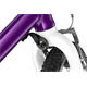 Rower dziecięcy WOOM 2 Limited Edition