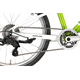 Rower dziecięcy WOOM 4 Limited Edition