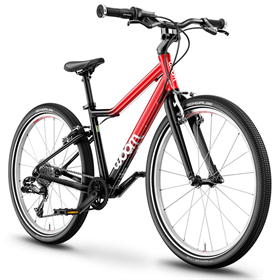 Rower dziecięcy WOOM 5 Limited Edition
