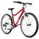 Rower młodzieżowy WOOM 6 Anniversary Red
